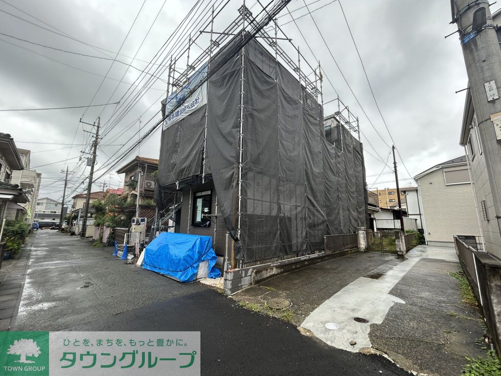 オーレジア南林間のその他写真