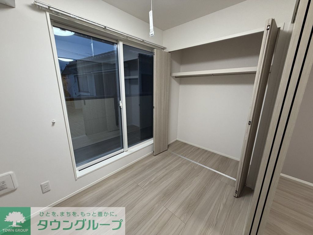 その他部屋・スペース　収納