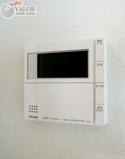 セキュリティ　設備