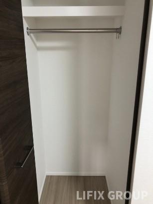 RELUXIA氷川台の内装写真