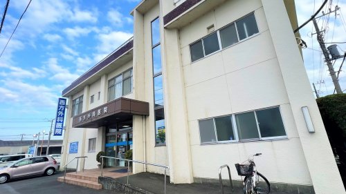 沼津市共栄町分譲賃貸PJの周辺写真