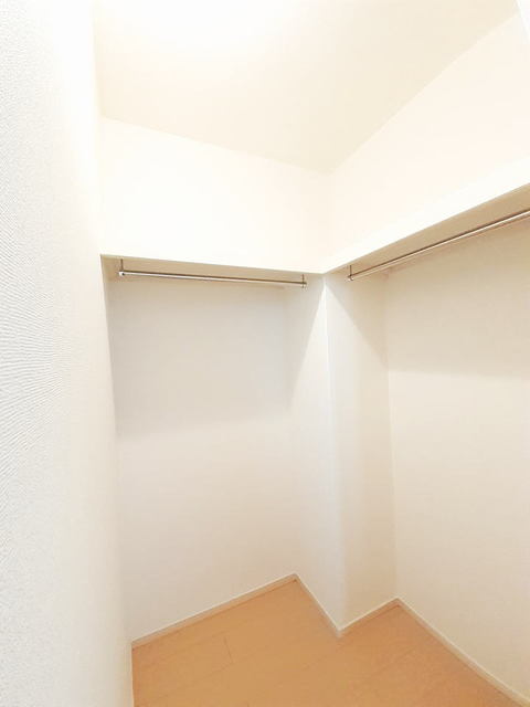 ＪＲ豊肥本線 南熊本駅 徒歩40分 2階建 築12年の内装写真