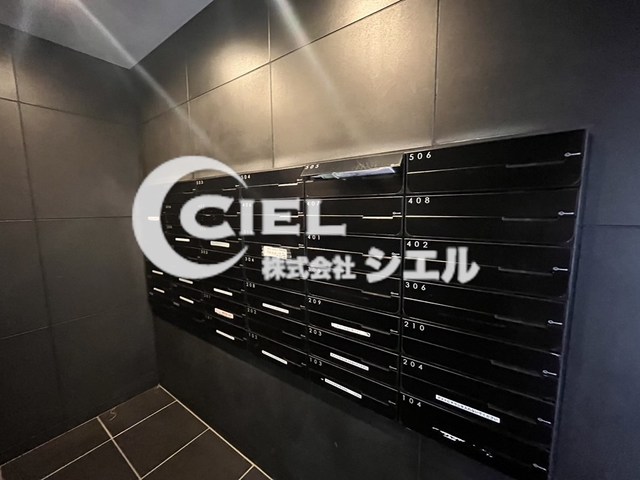 RELUXIA氷川台の外観写真