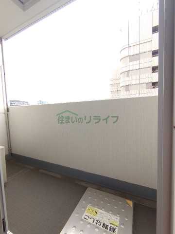 アーバンフラッツ池袋プレミアムの内装写真