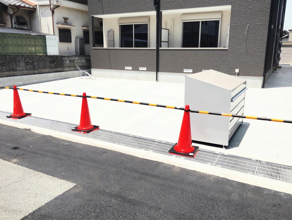 エステイトE東加古川のその他写真