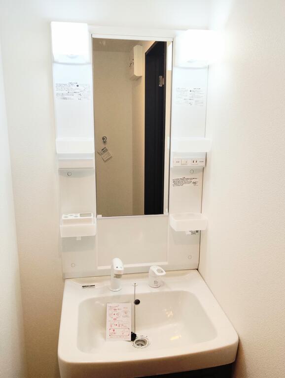 エステイトE東加古川の内装写真