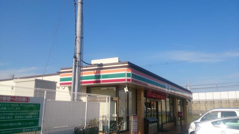 エステイトE東加古川の周辺写真