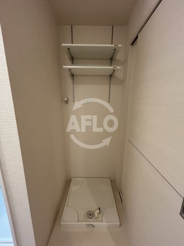 その他　洗濯パン