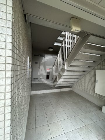 ロビー　ロビー