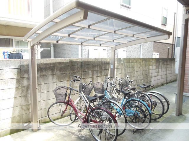 東京メトロ千代田線 北千住駅 徒歩9分 2階建 築22年の外観写真