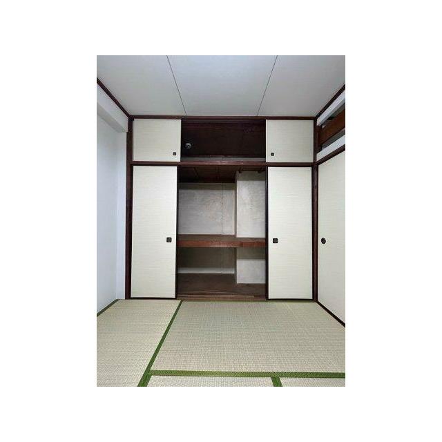 収納　※別室参考写真