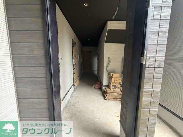 Best stageふじみ野西4丁目Iの外観写真