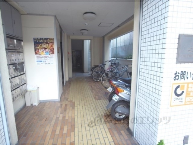 RIN’Sコーポラティヴハウスの外観写真
