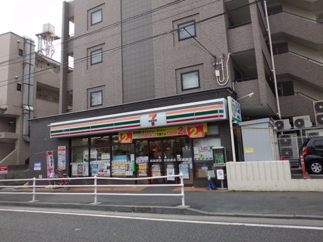 T’s garden横浜岸根公園の周辺写真