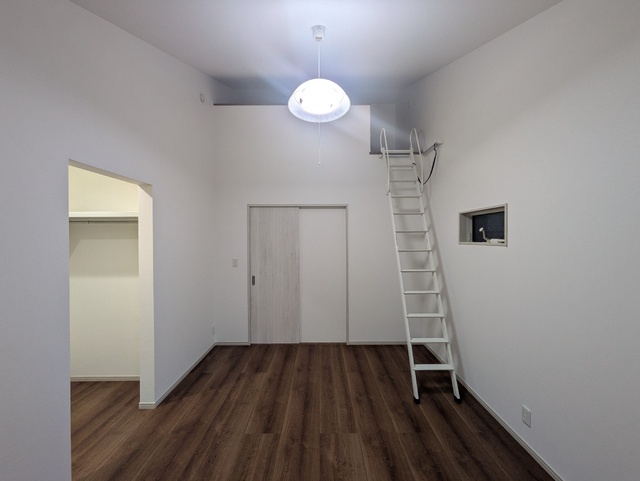 その他部屋・スペース