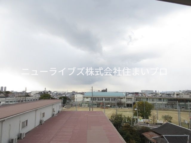 京阪本線 寝屋川市駅 徒歩13分 4階建 築29年のその他写真