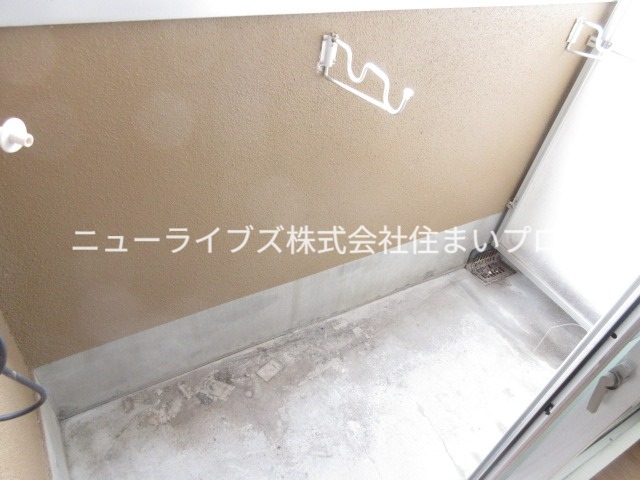 京阪本線 寝屋川市駅 徒歩13分 4階建 築29年の内装写真
