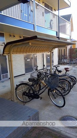 ＪＲ常磐線 松戸駅 徒歩17分 3階建 築20年の外観写真