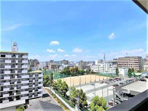 アルファライフ岡大医学部前2のその他写真