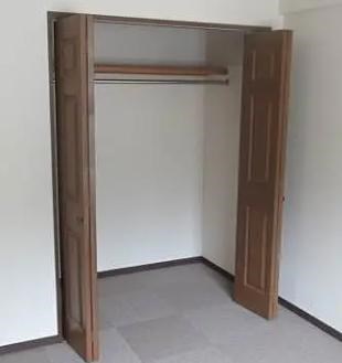 収納　※別室参考写真