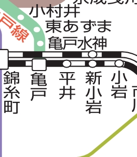 その他　☆路線図☆