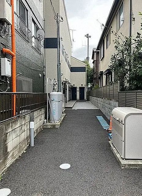 その他共有部分　☆共有部分☆