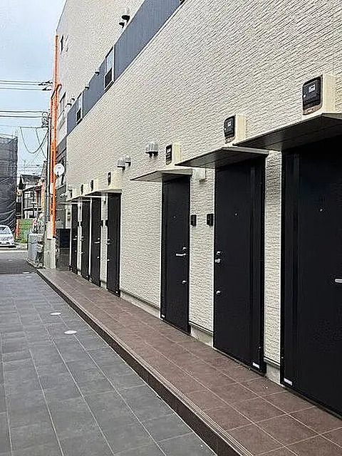 建物外観　☆綺麗な外観☆