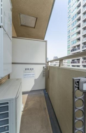 東京メトロ日比谷線 六本木駅 徒歩3分 14階建 築25年の内装写真