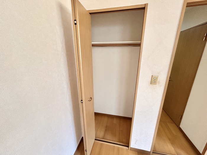 シエル城南の内装写真