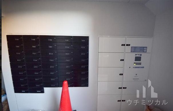 マーロ西川口ルネサンスコートのその他写真