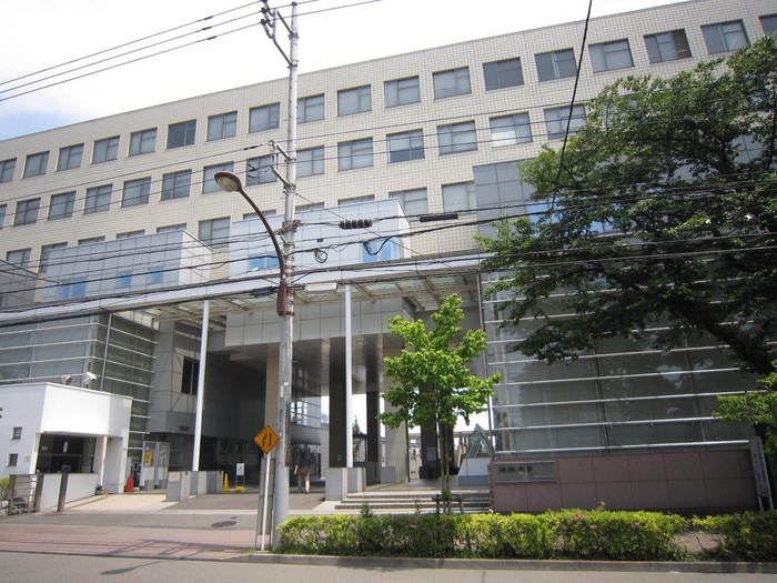 大学・短大　法政大学（大学・短大）まで1400m
