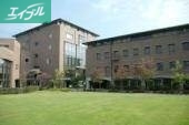 大学・短大　私立中国学園大学（大学・短大）まで241m