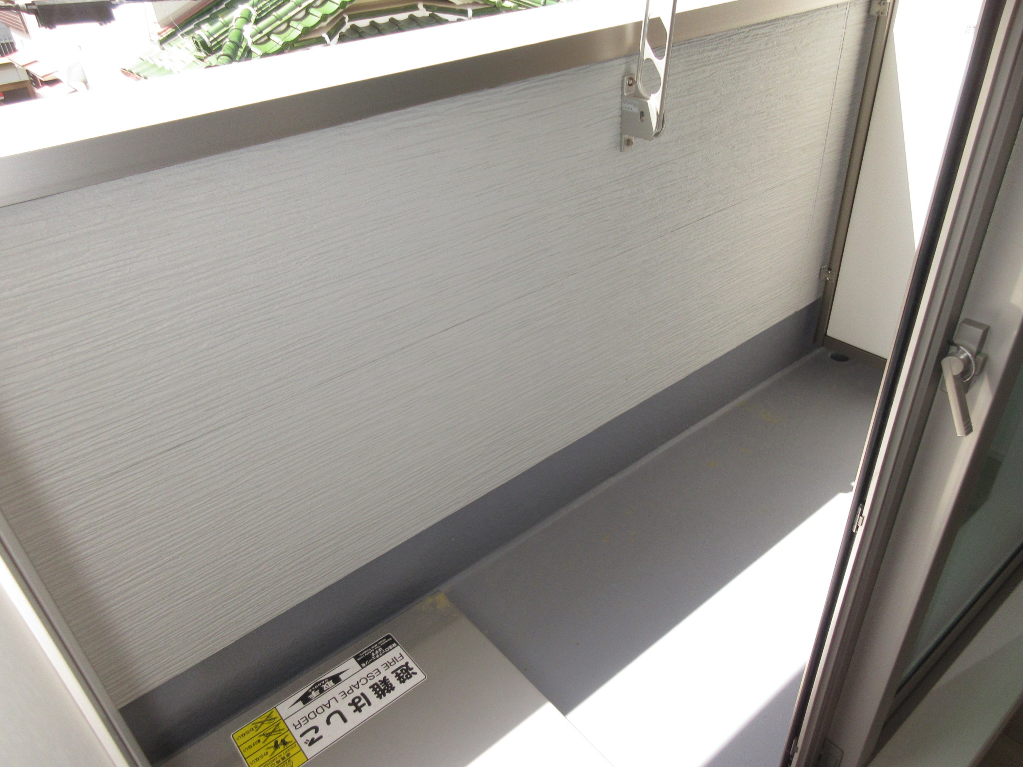 ＪＲ関西本線 加美駅 徒歩2分 3階建 築2年の内装写真