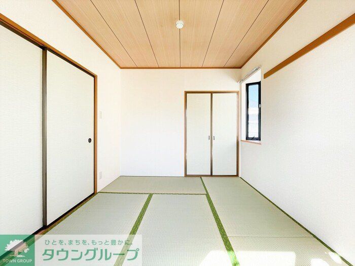 その他部屋・スペース　リビング/居室