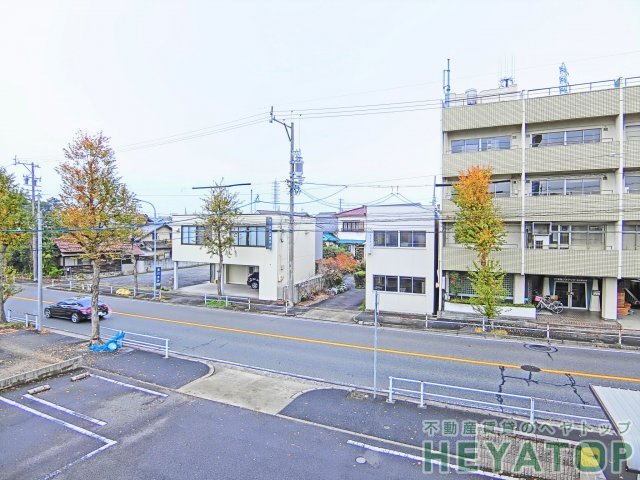 名鉄名古屋本線 本星崎駅 徒歩9分 2階建 築18年のその他写真