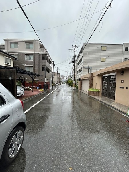 阪急宝塚線 豊中駅 徒歩13分 5階建 築2年のその他写真