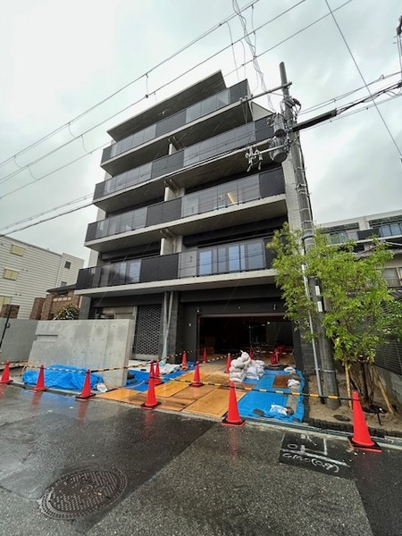 阪急宝塚線 豊中駅 徒歩13分 築2年