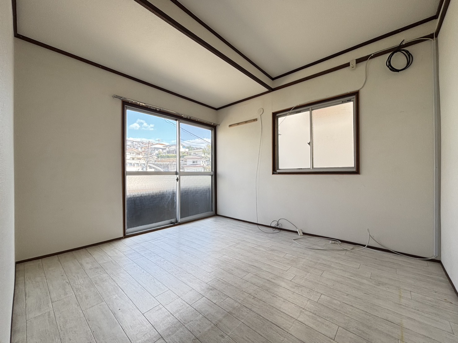 舞子坂3丁目戸建の内装写真