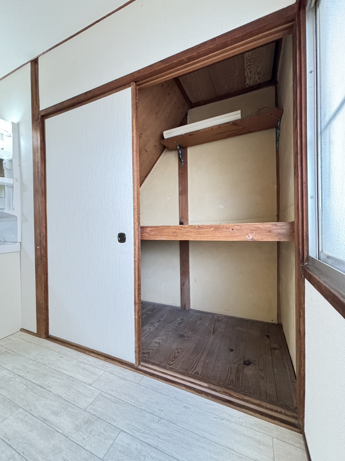 舞子坂3丁目戸建の内装写真