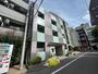 新橋駅より徒歩7分 4階 築23年6ヶ月の賃貸物件