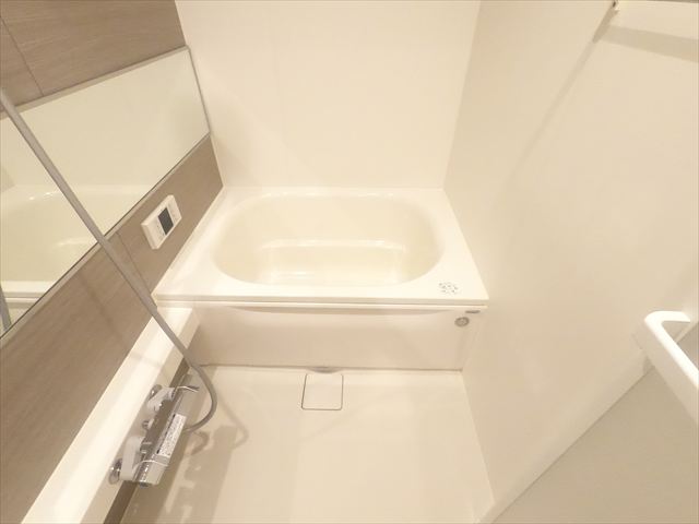 ASHA NOORの風呂写真