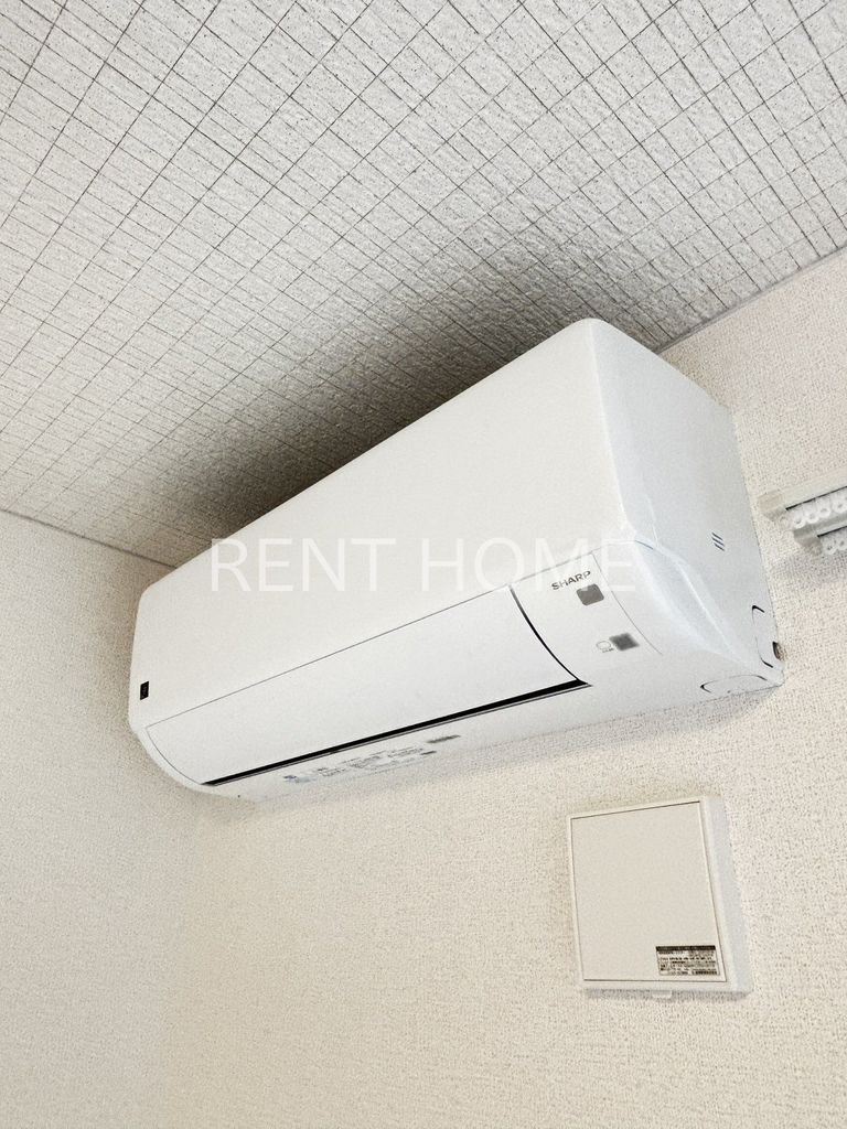 その他設備　※同仕様タイプの写真です