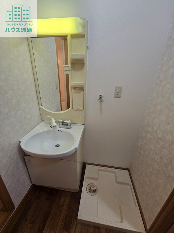 ＪＲ長崎本線 西諫早駅 徒歩15分 2階建 築29年の内装写真