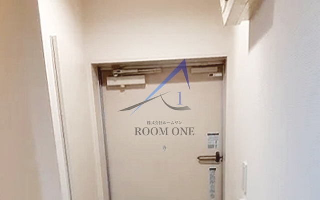 玄関　玄関です。