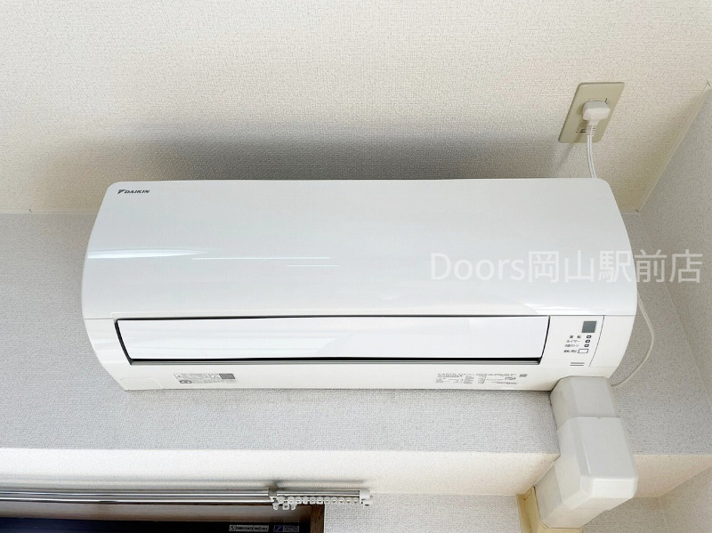 その他設備　イメージ
