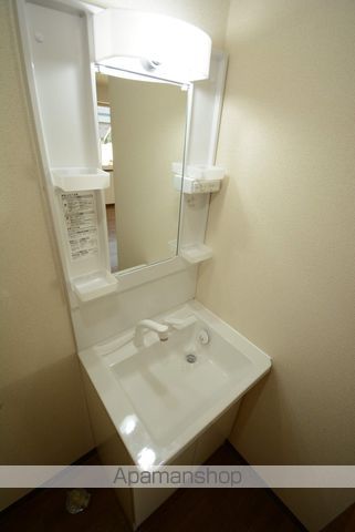 プレイズ中の島の内装写真