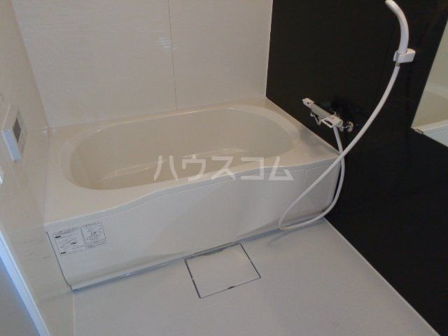 ハピネスの風呂写真