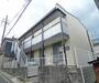 鳥羽街道駅より徒歩6分 2階 築19年1ヶ月の賃貸物件