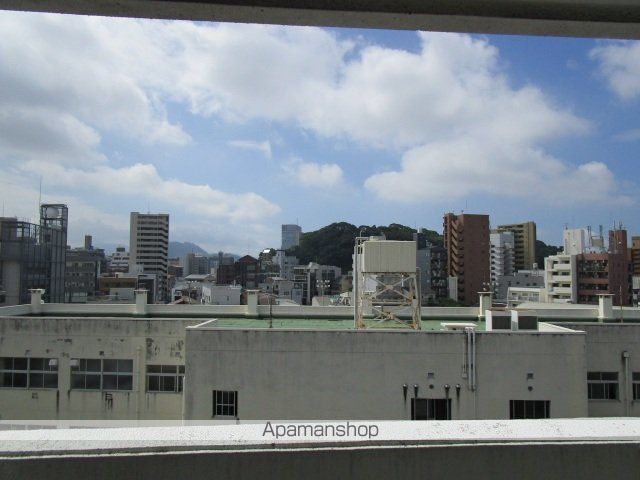 眺望　眺望