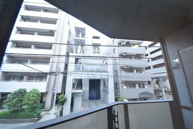 眺望　別部屋参考写真